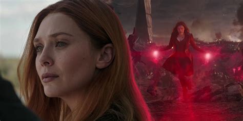 Scarlet Witch vs. Doctor Strange: Battle of the Sorcerers